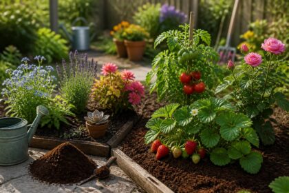 découvrez quelles plantes n'aiment pas le marc de café et pourquoi il est crucial de connaître ces informations pour préserver la santé et la croissance optimale de votre jardin.