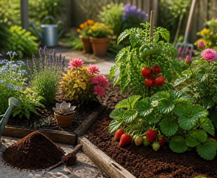 découvrez quelles plantes n'aiment pas le marc de café et pourquoi il est crucial de connaître ces informations pour préserver la santé et la croissance optimale de votre jardin.