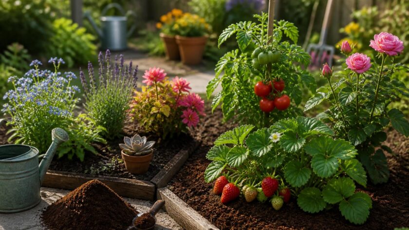découvrez quelles plantes n'aiment pas le marc de café et pourquoi il est crucial de connaître ces informations pour préserver la santé et la croissance optimale de votre jardin.