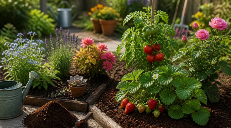 découvrez quelles plantes n'aiment pas le marc de café et pourquoi il est crucial de connaître ces informations pour préserver la santé et la croissance optimale de votre jardin.