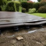 découvrez les principaux inconvénients d'une terrasse sur plots et comment ils peuvent influencer votre décision avant de vous lancer dans ce type d'installation.