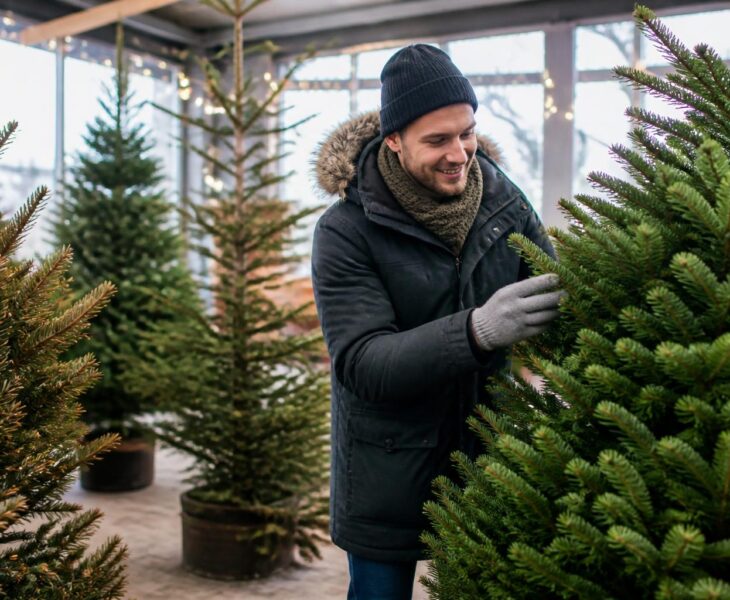 découvrez nos conseils pour choisir le sapin de noël parfait et éviter les erreurs courantes lors de l'achat. faites de votre déco festive un succès garanti !