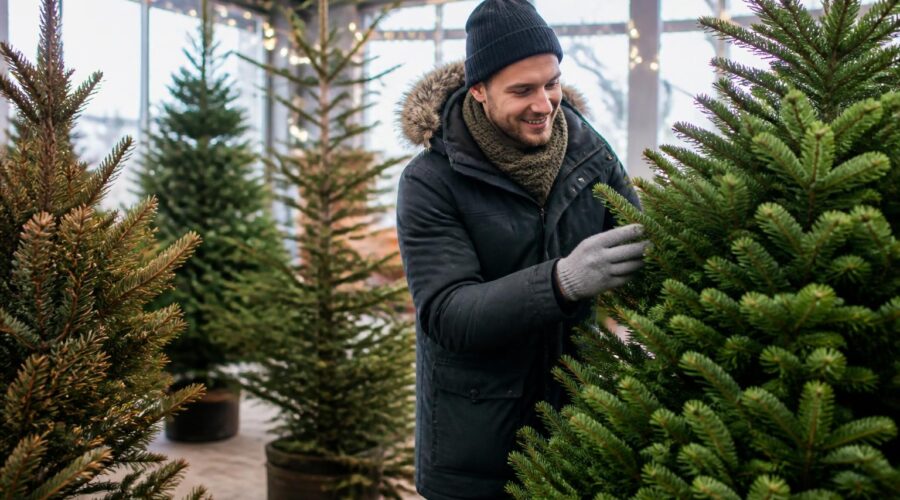 découvrez nos conseils pour choisir le sapin de noël parfait et éviter les erreurs courantes lors de l'achat. faites de votre déco festive un succès garanti !
