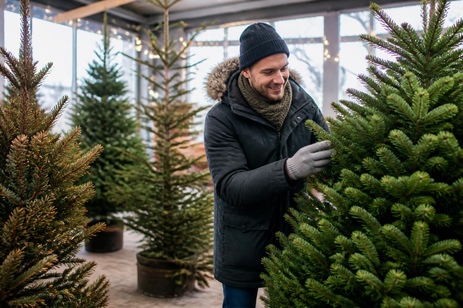 découvrez nos conseils pour choisir le sapin de noël parfait et éviter les erreurs courantes lors de l'achat. faites de votre déco festive un succès garanti !