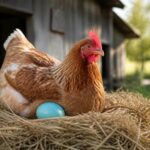 découvrez tout ce que vous devez savoir sur la poule à œuf bleu : son origine, ses caractéristiques uniques, son alimentation et les soins spécifiques pour profiter pleinement de ses œufs colorés.