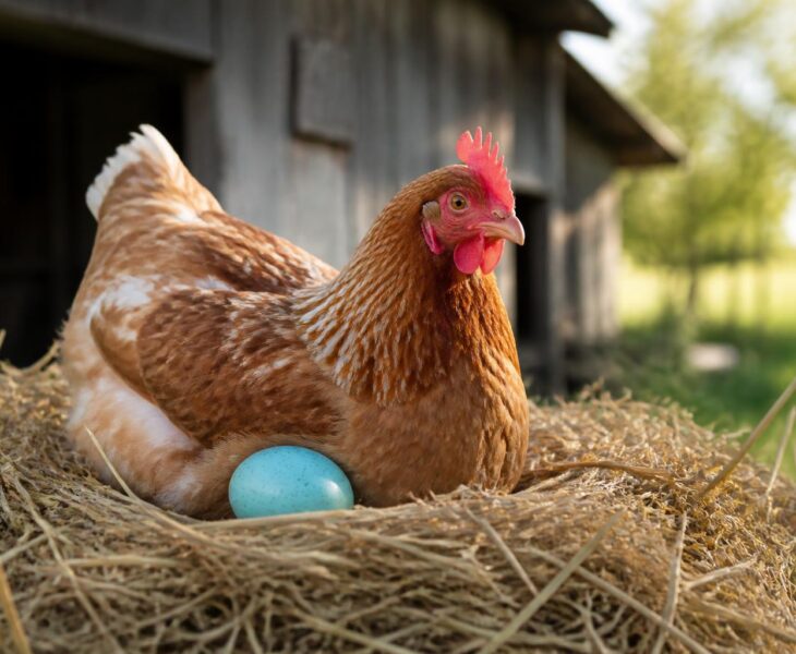 découvrez tout ce que vous devez savoir sur la poule à œuf bleu : son origine, ses caractéristiques uniques, son alimentation et les soins spécifiques pour profiter pleinement de ses œufs colorés.