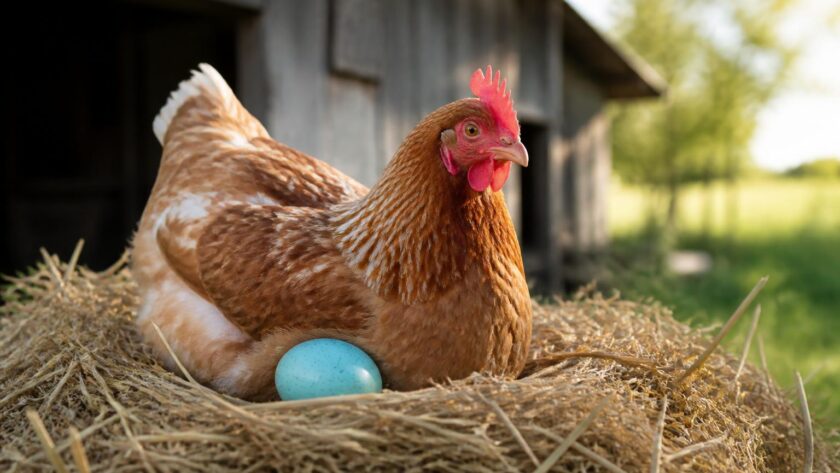 découvrez tout ce que vous devez savoir sur la poule à œuf bleu : son origine, ses caractéristiques uniques, son alimentation et les soins spécifiques pour profiter pleinement de ses œufs colorés.