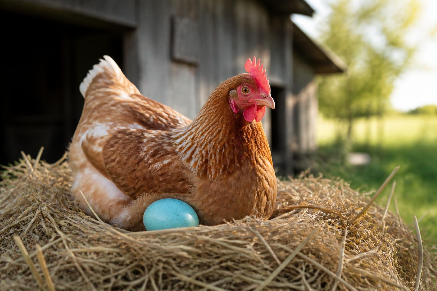 découvrez tout ce que vous devez savoir sur la poule à œuf bleu : son origine, ses caractéristiques uniques, son alimentation et les soins spécifiques pour profiter pleinement de ses œufs colorés.