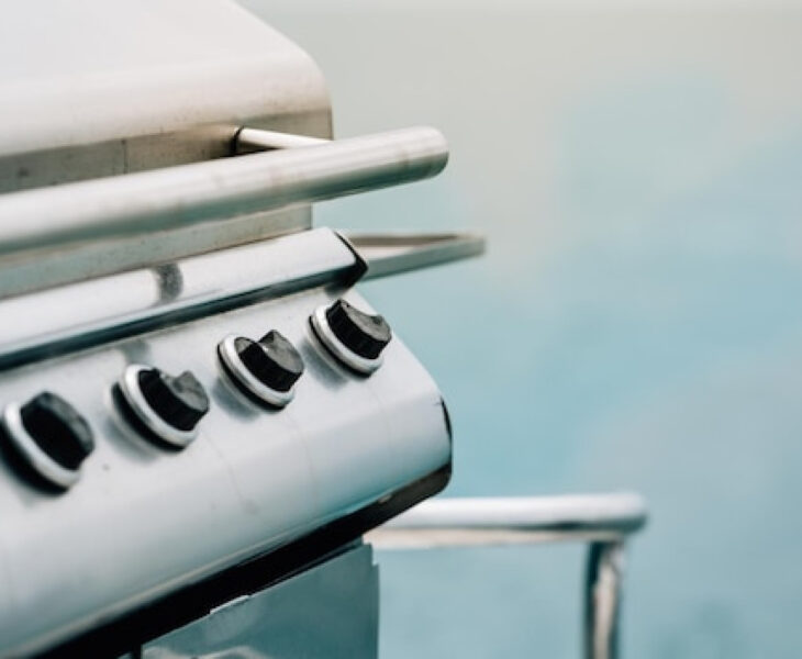 Quel barbecue gaz choisir pour une utilisation intensive toute la saison ?