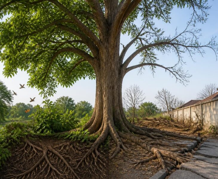 découvrez les avantages et inconvénients des arbres à croissance très rapide pour choisir l'espèce idéale pour votre jardin ou projet environnemental.