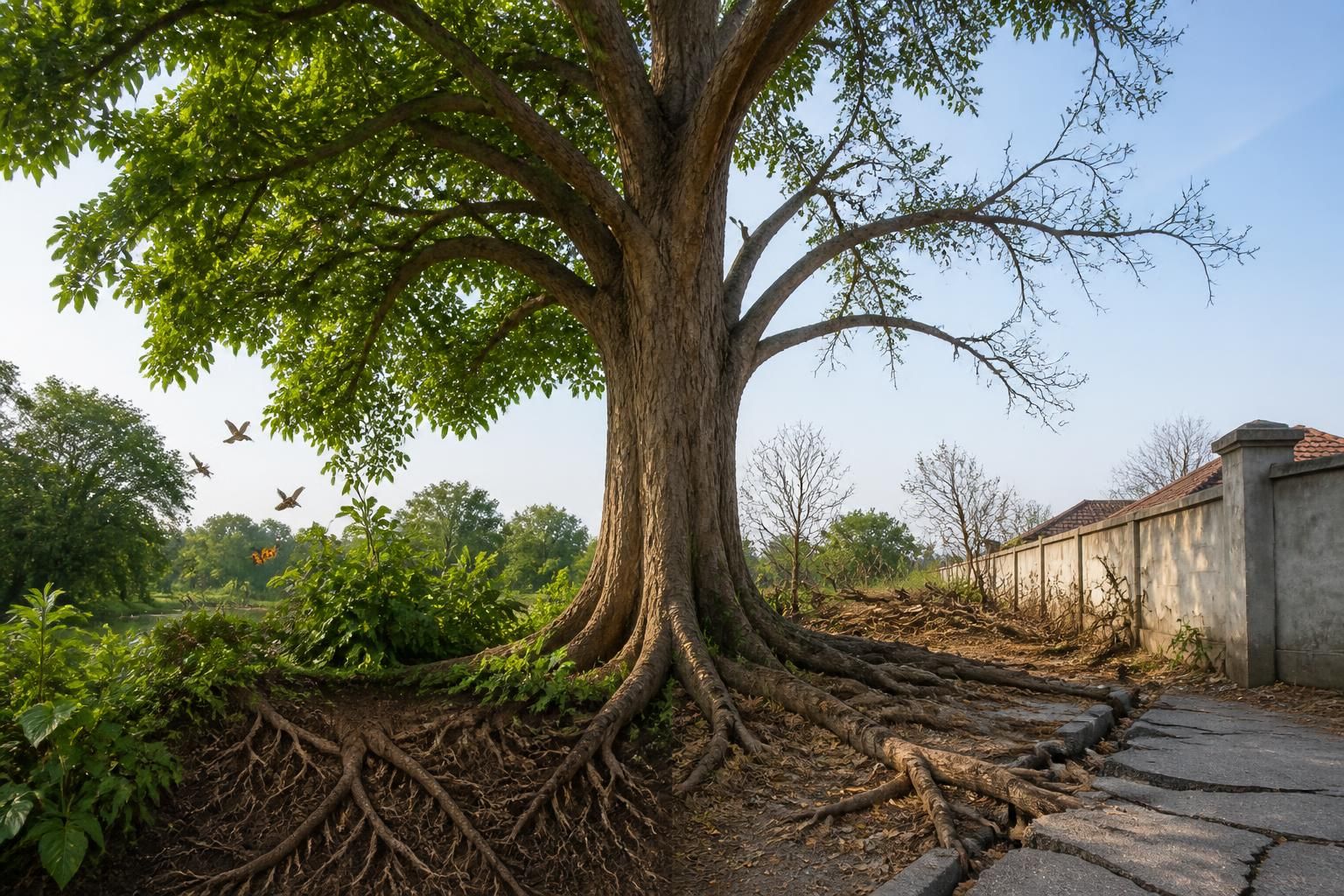découvrez les avantages et inconvénients des arbres à croissance très rapide pour choisir l'espèce idéale pour votre jardin ou projet environnemental.
