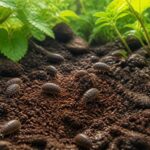 découvrez comment utiliser les cloportes et le marc de café pour entretenir naturellement votre jardin et favoriser un écosystème sain et équilibré.