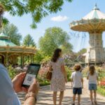 découvrez comment obtenir facilement un code promo pour le jardin d'acclimatation et profitez de réductions exclusives pour une sortie inoubliable en famille.