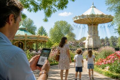 découvrez comment obtenir facilement un code promo pour le jardin d'acclimatation et profitez de réductions exclusives pour une sortie inoubliable en famille.