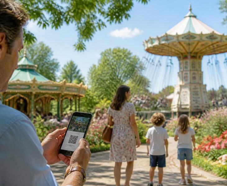 découvrez comment obtenir facilement un code promo pour le jardin d'acclimatation et profitez de réductions exclusives pour une sortie inoubliable en famille.