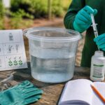 découvrez comment calculer le dosage précis de glyphosate pour 10 litres d'eau grâce à notre guide pratique simple et efficace.
