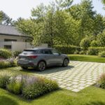 découvrez comment aménager une place de parking dans votre jardin tout en préservant son esthétique grâce à des astuces pratiques et des solutions harmonieuses.