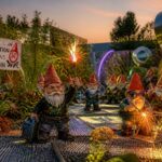 découvrez comment le front de libération des nains de jardin révolutionne l'art du jardinage en redéfinissant l'esthétique et la créativité dans nos espaces verts.