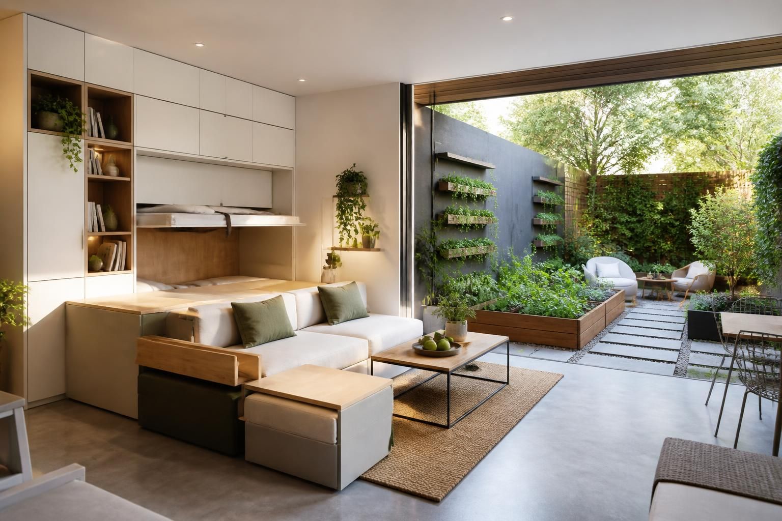 découvrez des idées innovantes pour optimiser votre espace en habitat et jardin, alliant praticité et esthétique pour un cadre de vie harmonieux et fonctionnel.