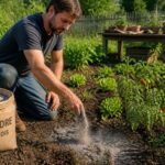 apprenez à utiliser la cendre de bois comme désherbant naturel et efficace pour garder votre jardin sans mauvaises herbes tout en respectant l'environnement.