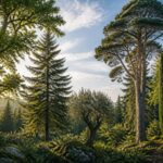 découvrez le nom des arbres accompagnés de photos fascinantes en pleine nature pour enrichir votre connaissance botanique et apprécier la beauté des forêts.