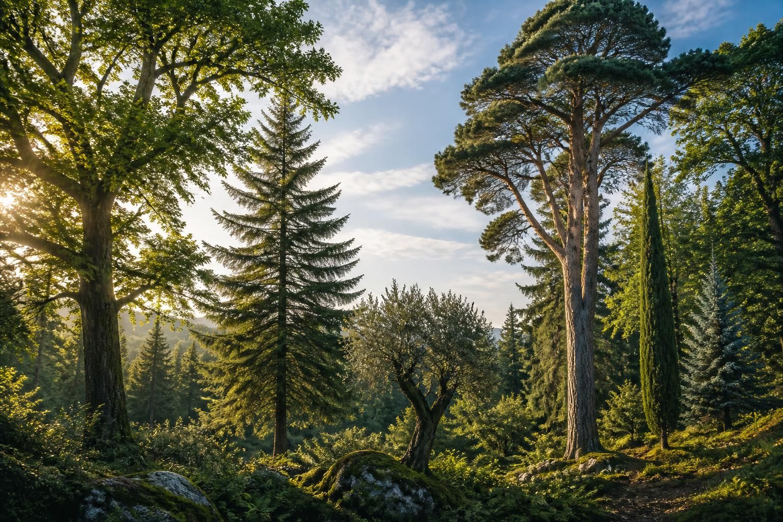 découvrez le nom des arbres accompagnés de photos fascinantes en pleine nature pour enrichir votre connaissance botanique et apprécier la beauté des forêts.