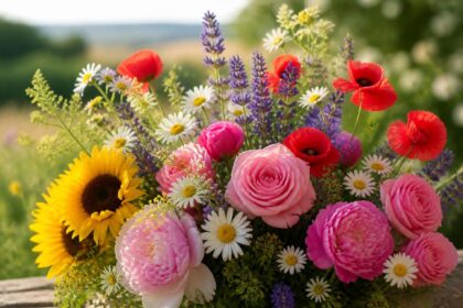 découvrez les noms des fleurs en français pour enrichir et embellir votre vocabulaire botanique avec des termes précis et élégants.