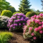 découvrez comment tailler vos rhododendrons pour un jardin éclatant de santé et de beauté toute l'année. conseils pratiques et astuces de taille.