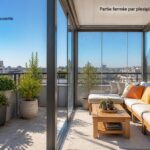 découvrez les avantages de fermer un balcon avec du plexiglas pour améliorer votre espace extérieur : protection, isolation, luminosité et élégance.