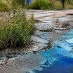 découvrez les conséquences désastreuses de ne pas utiliser adblue pour le désherbage et comment cela peut endommager durablement votre sol.