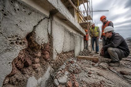 découvrez les principaux inconvénients de la pouzzolane dans la construction moderne, ses limites et les défis qu'elle présente pour vos projets de bâtiment.