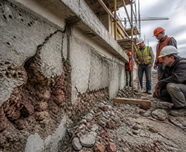 découvrez les principaux inconvénients de la pouzzolane dans la construction moderne, ses limites et les défis qu'elle présente pour vos projets de bâtiment.
