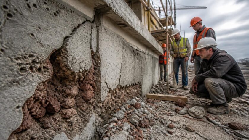 découvrez les principaux inconvénients de la pouzzolane dans la construction moderne, ses limites et les défis qu'elle présente pour vos projets de bâtiment.