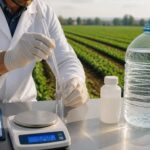 découvrez comment doser efficacement le glyphosate pour 10 litres d'eau afin d'optimiser son action tout en garantissant la sécurité et le respect de l'environnement.