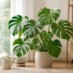 découvrez comment prévenir la chute des feuilles de votre monstera à la maison grâce à nos conseils pratiques et efficaces pour garder votre plante en pleine santé.