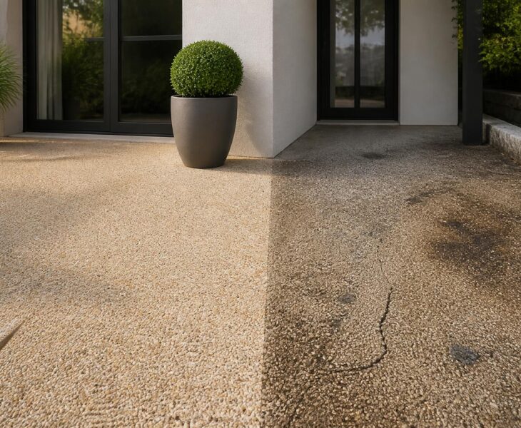 découvrez les avantages et les inconvénients de la moquette de pierre, un revêtement tendance à connaître avant de vous lancer dans vos travaux.