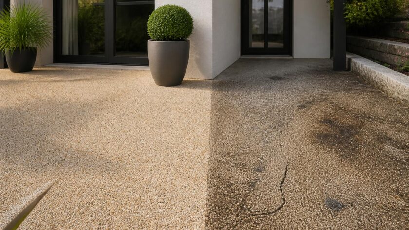 découvrez les avantages et les inconvénients de la moquette de pierre, un revêtement tendance à connaître avant de vous lancer dans vos travaux.