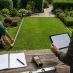découvrez des méthodes précises et faciles pour mesurer la surface de votre jardin en mètres carrés, afin d'optimiser vos aménagements extérieurs avec exactitude.