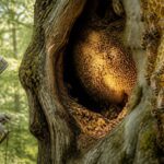 découvrez quand il est nécessaire d'intervenir sur un nid d’abeilles et quand il vaut mieux le protéger pour préserver ces précieux pollinisateurs.