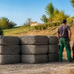 découvrez où trouver des blocs talus pas chers grâce à nos astuces d'achat pratiques et économiques pour vos projets de jardinage et d'aménagement.