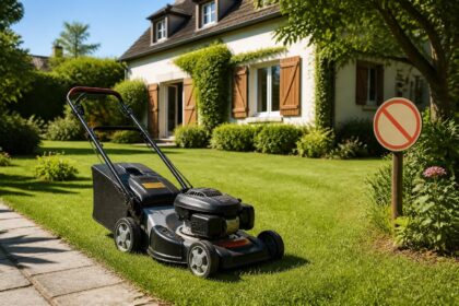 découvrez si la réglementation autorise la tonte de la pelouse le lundi de pentecôte et ce que vous devez savoir pour respecter les règles en vigueur.