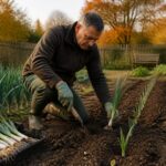 découvrez le meilleur moment pour planter les poireaux d'hiver et garantir une récolte abondante et de qualité. conseils pratiques pour un jardinage réussi.