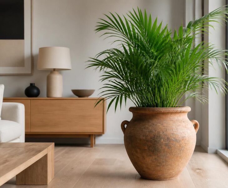 découvrez quelles plantes choisir pour sublimer votre poterie d'anduze et apporter une touche de nature et de fraîcheur à votre intérieur.