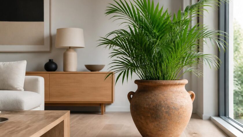 découvrez quelles plantes choisir pour sublimer votre poterie d'anduze et apporter une touche de nature et de fraîcheur à votre intérieur.