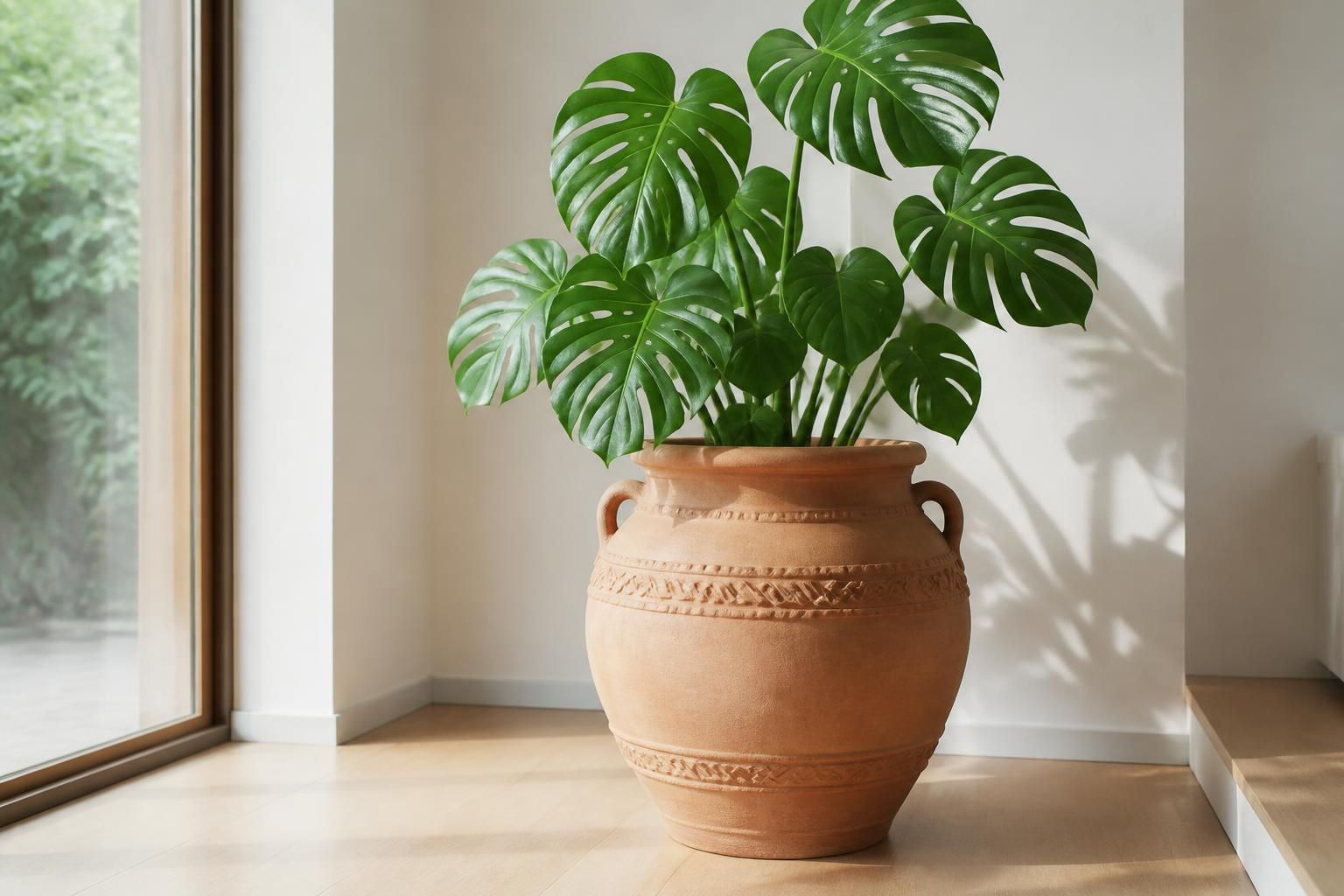 découvrez quelles plantes choisir pour sublimer votre poterie d'anduze et apporter une touche de verdure chaleureuse à votre intérieur.