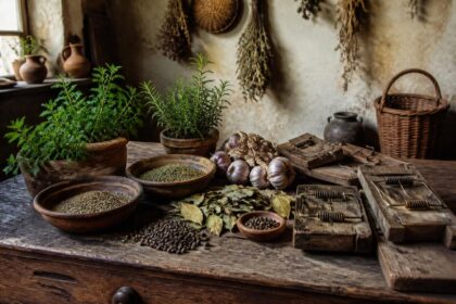 découvrez 10 méthodes naturelles et efficaces selon une recette de grand-mère pour éliminer les rats sans utiliser de produits chimiques. protégez votre maison de manière écologique.