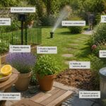 découvrez 10 méthodes efficaces et naturelles pour faire fuir les chats de votre jardin et protéger vos plantes sans leur faire de mal.