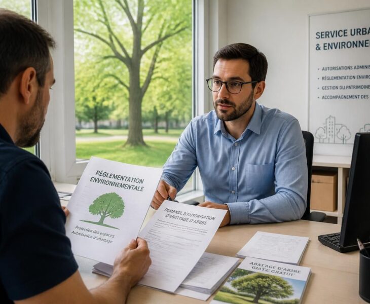 découvrez comment faire abattre un arbre gratuitement tout en respectant la législation en vigueur. nos conseils pratiques pour une démarche légale et gratuite.