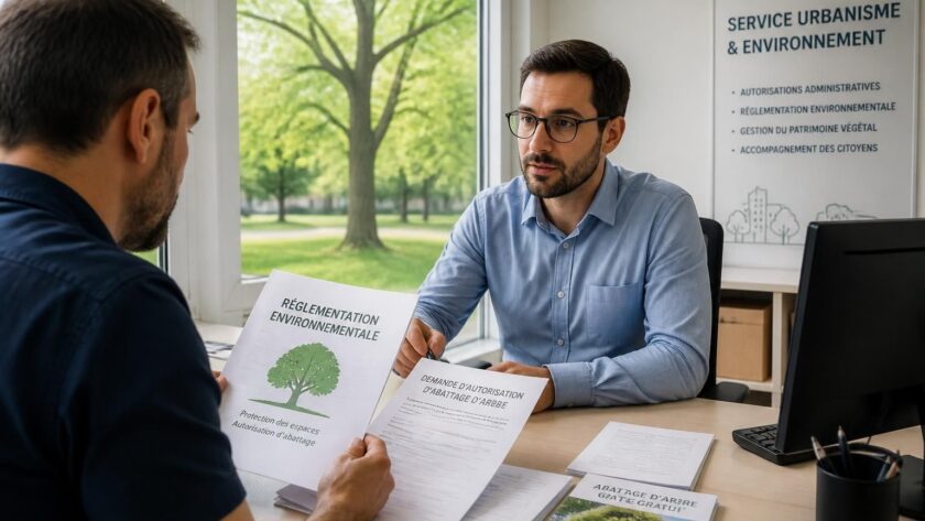 découvrez comment faire abattre un arbre gratuitement tout en respectant la législation en vigueur. nos conseils pratiques pour une démarche légale et gratuite.
