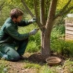 découvrez des méthodes efficaces et écologiques pour éliminer un arbre gênant tout en respectant l'environnement. apprenez les techniques appropriées pour intervenir durablement et en toute sécurité.